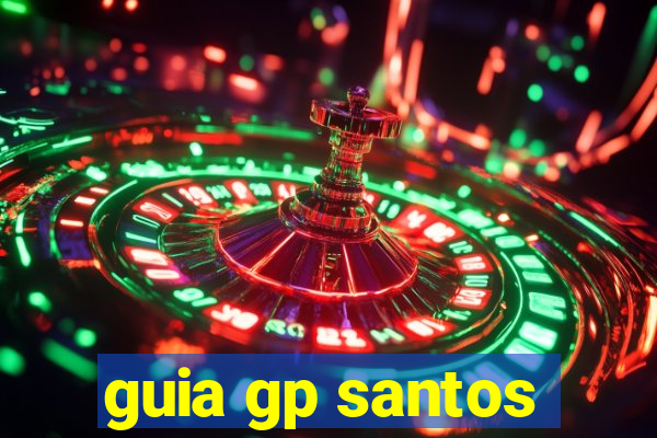guia gp santos
